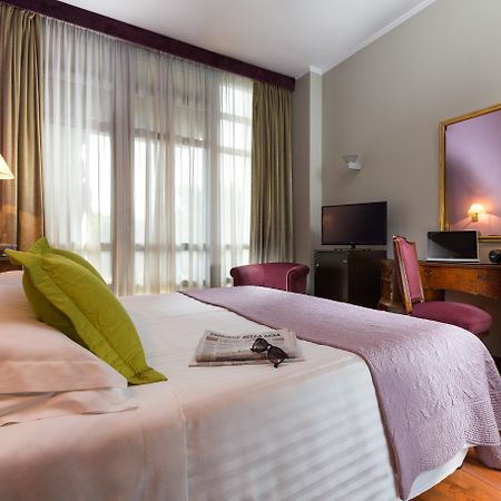 Hotel Fenix Rome Exterior photo