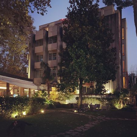 Hotel Fenix Rome Exterior photo