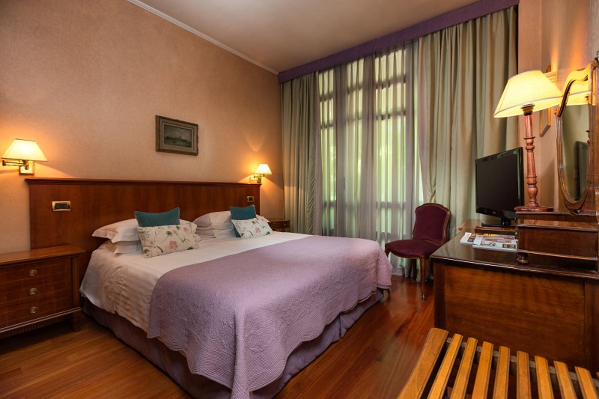 Hotel Fenix Rome Exterior photo