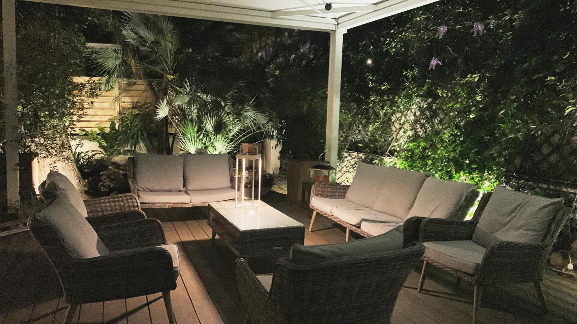 Hotel Fenix Rome Exterior photo