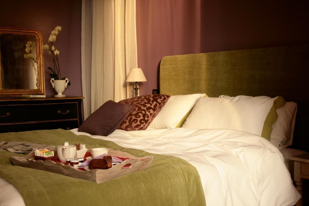 Hotel Fenix Rome Exterior photo