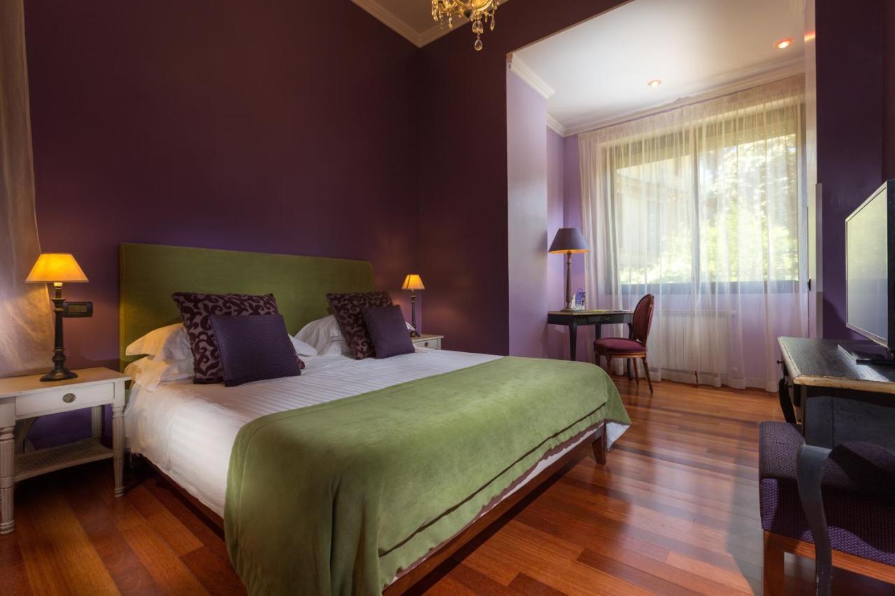 Hotel Fenix Rome Exterior photo